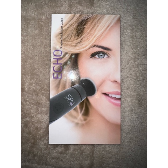 Spa Science makeup brush - Picture 7 of 9